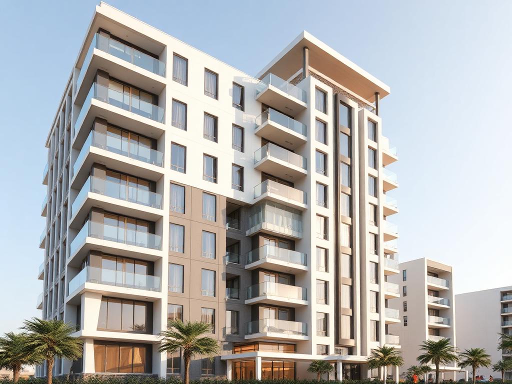 Tibiaan opens sales outlet for Al Muzn Residence