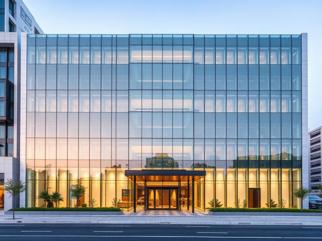 Bank Muscat to finance Majid Al Futtaim's Mall of Oman project