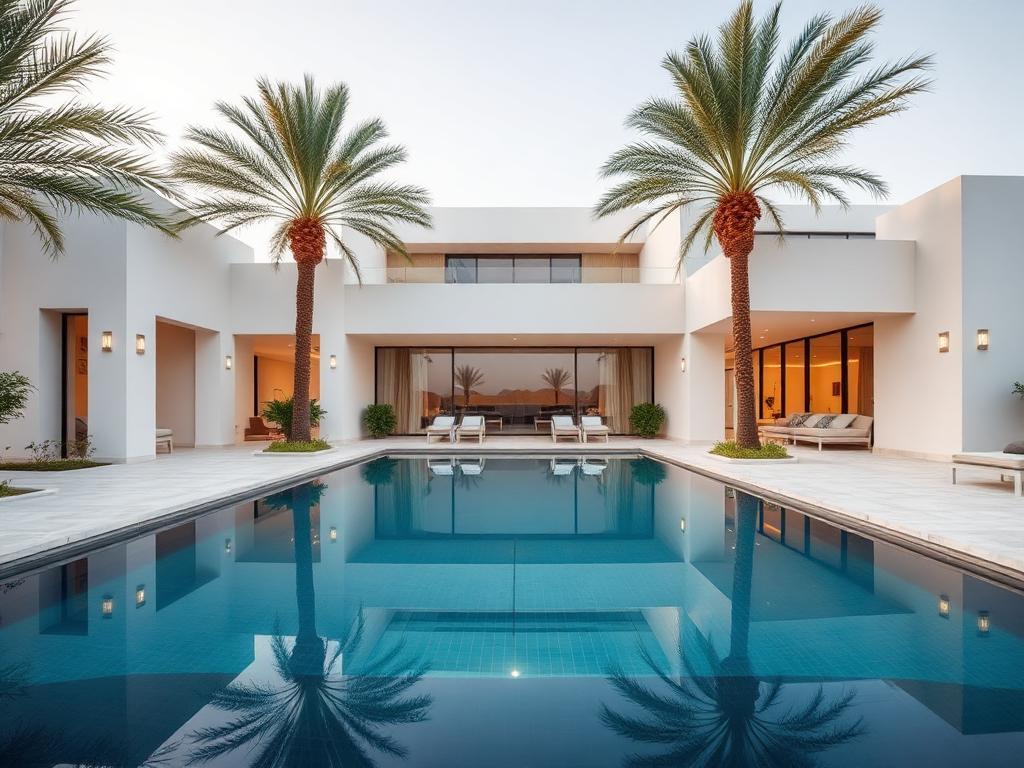 Oman real estate outlook: growth across freehold zones